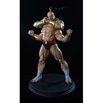 Mortal Kombat Klassic Goro Statue 1/4 scale 61cm